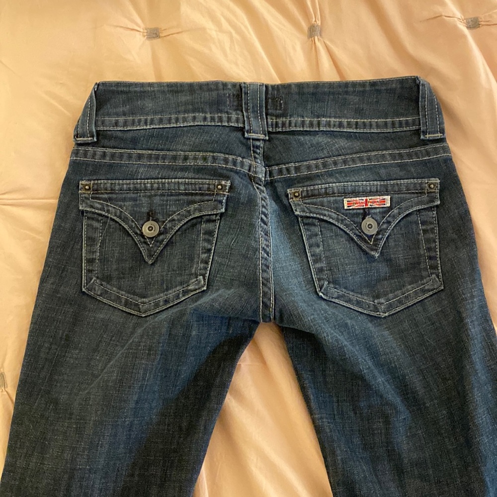 Hudson Boot Cut